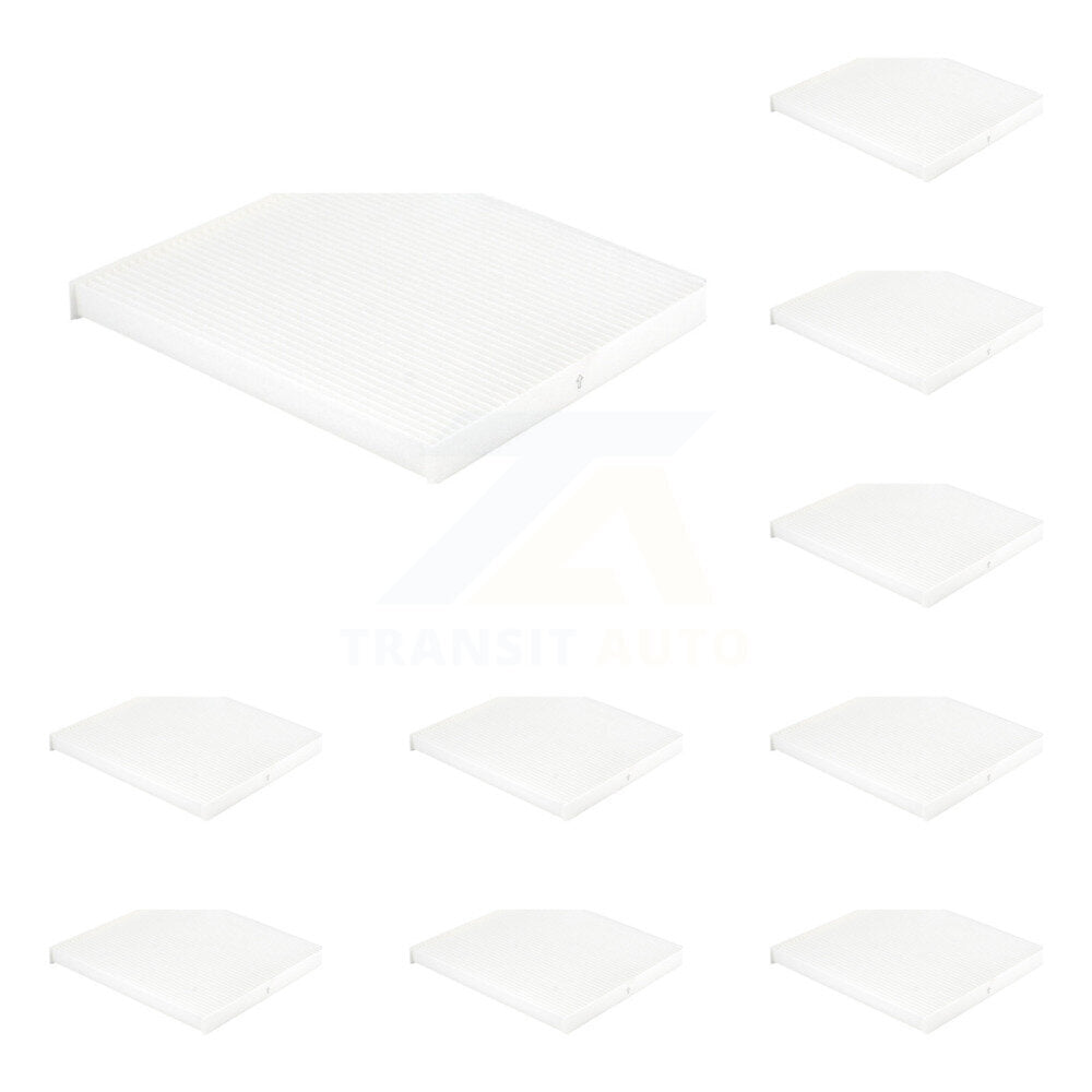 Cabin Air Filter Kit-K54-100825 - Kit.bestparts.ca Kit.bestparts.ca