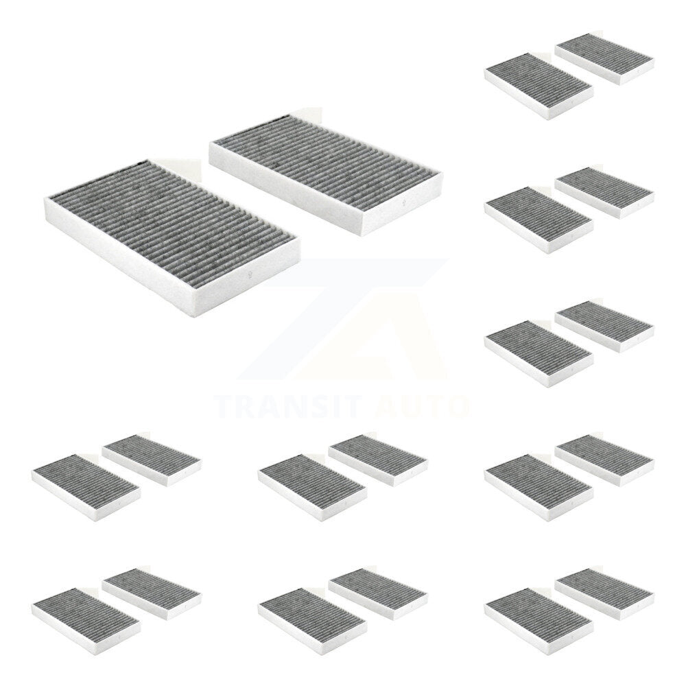 Cabin Air Filter Kit-K54-100827 - Kit.bestparts.ca