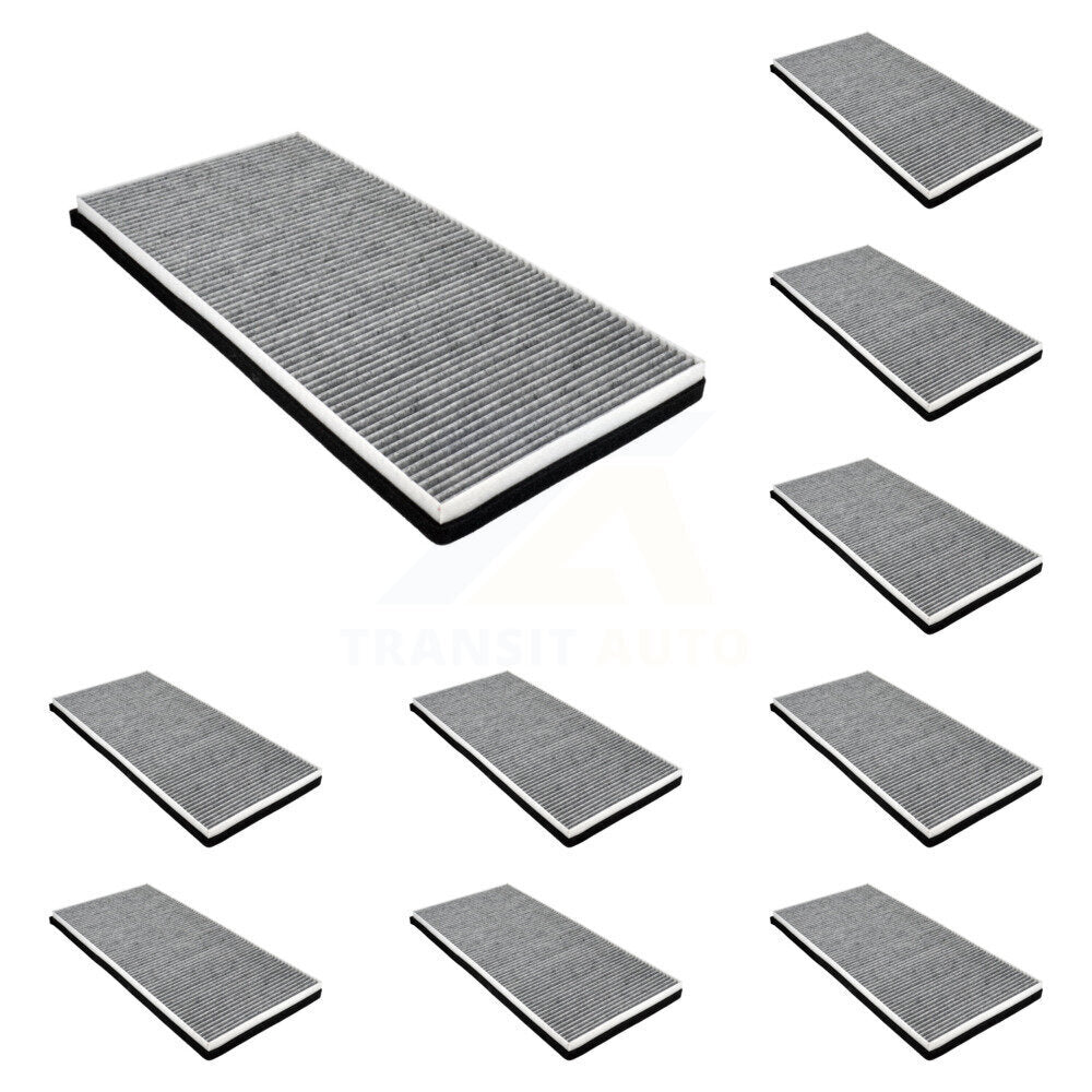 Cabin Air Filter Kit-K54-100828 - Kit.bestparts.ca