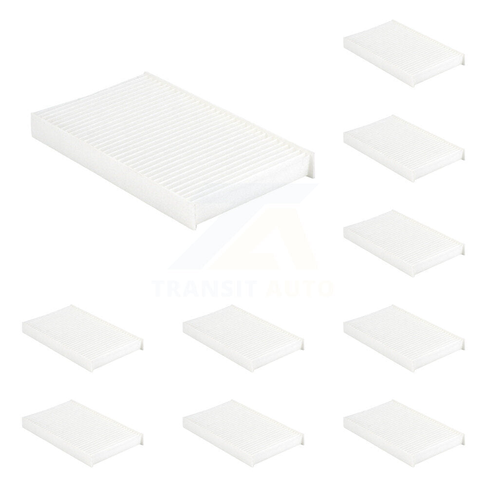 Cabin Air Filter Kit-K54-100830 - Kit.bestparts.ca