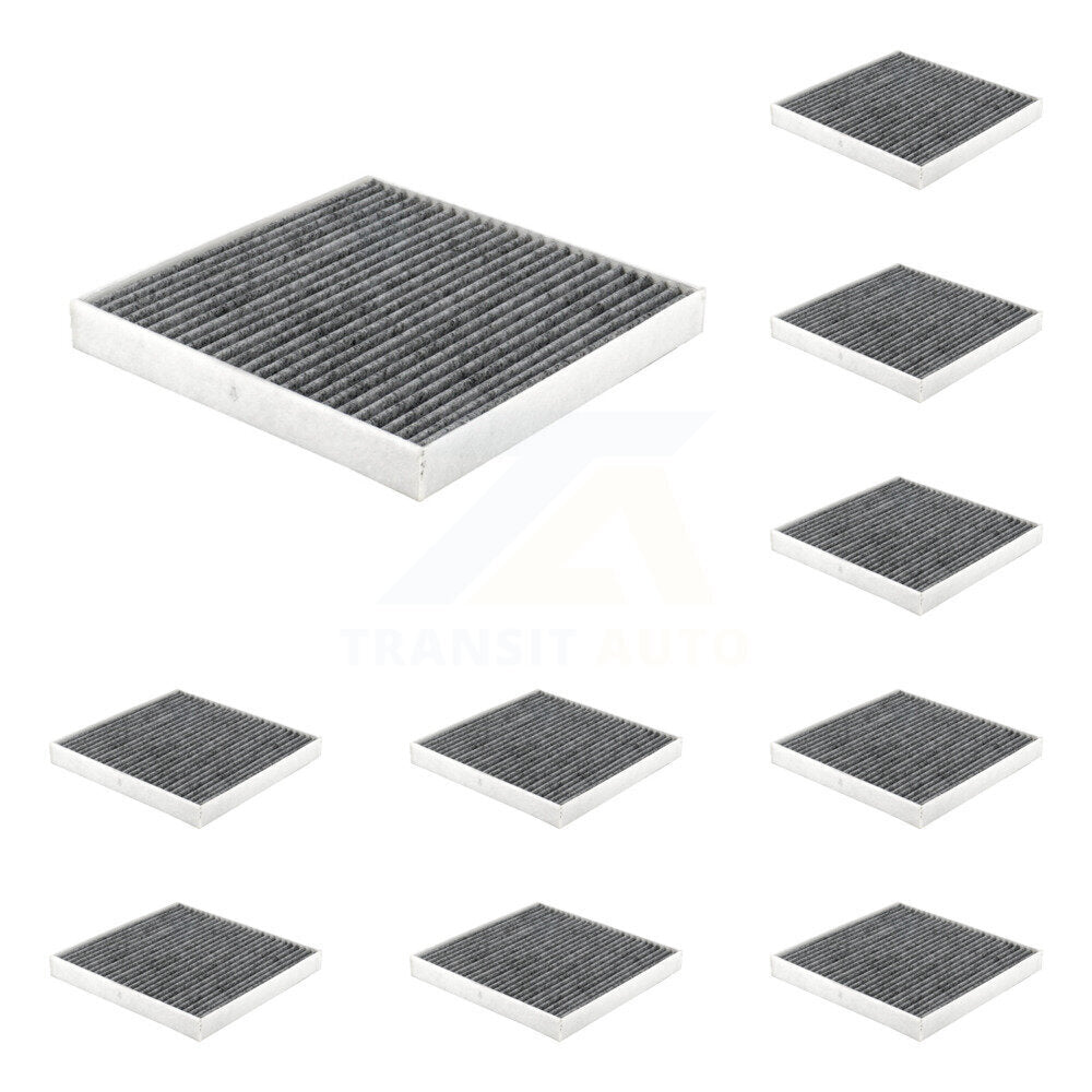 Cabin Air Filter Kit-K54-100831 - Kit.bestparts.ca Kit.bestparts.ca