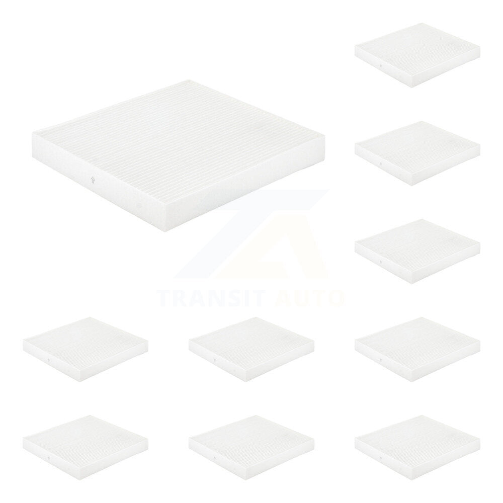 Cabin Air Filter Kit-K54-100832 - Kit.bestparts.ca