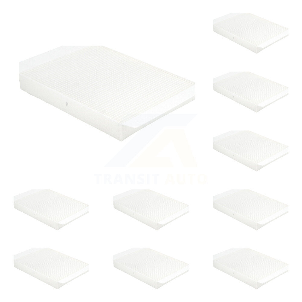 Cabin Air Filter Kit-K54-100834 - Kit.bestparts.ca