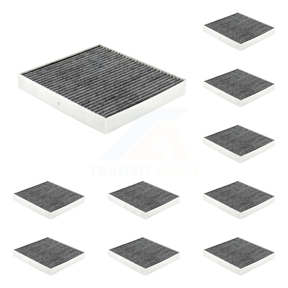 Cabin Air Filter Kit-K54-100836 - Kit.bestparts.ca