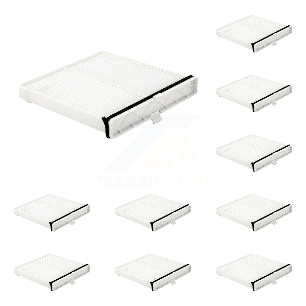 Cabin Air Filter Kit-K54-100837 - Kit.bestparts.ca