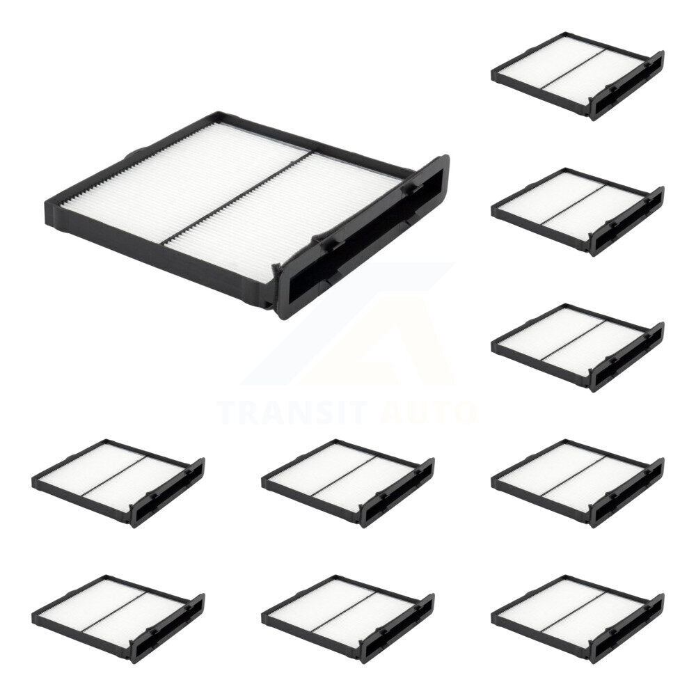Cabin Air Filter Kit-K54-100838 - Kit.bestparts.ca Kit.bestparts.ca