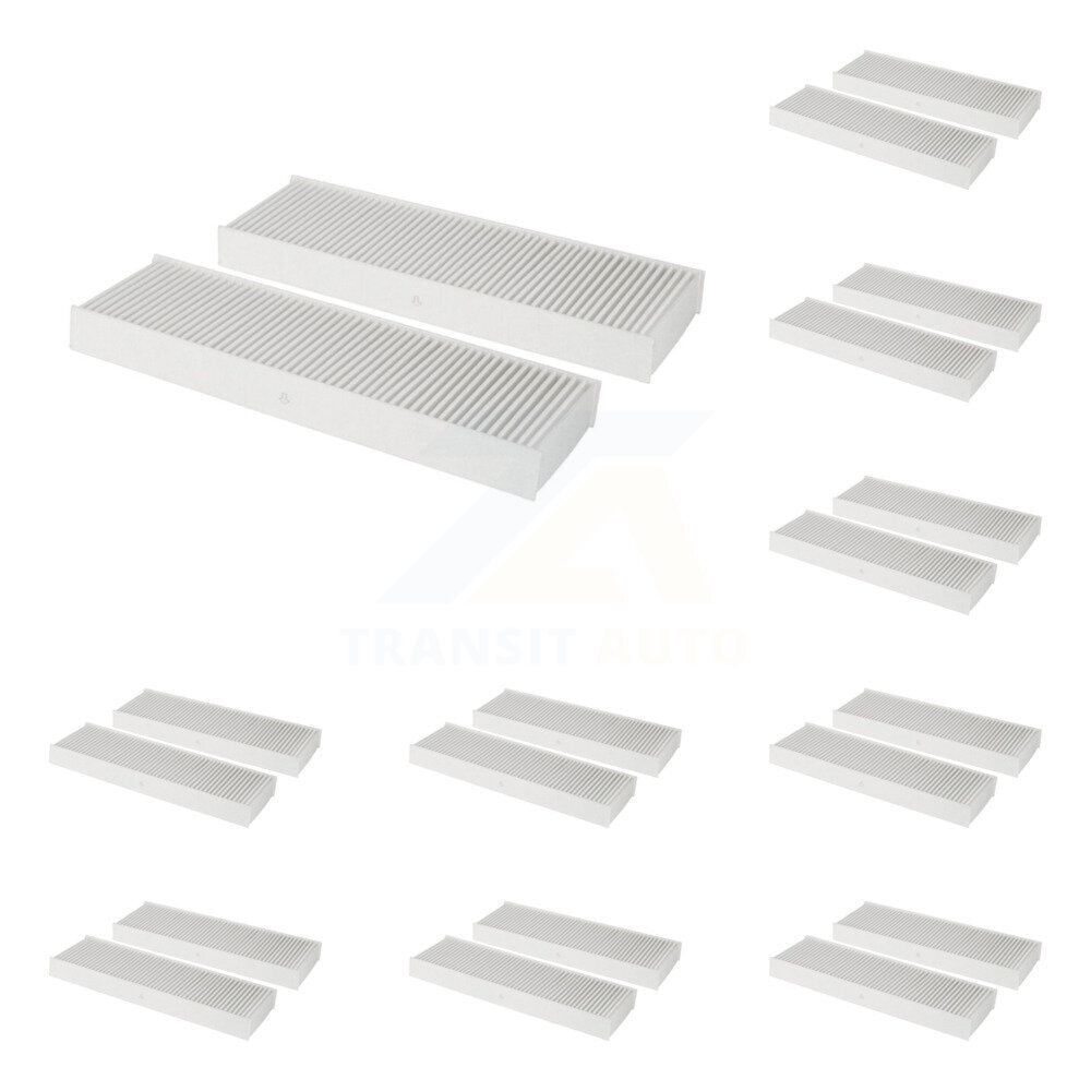 Cabin Air Filter Kit-K54-100842 - Kit.bestparts.ca