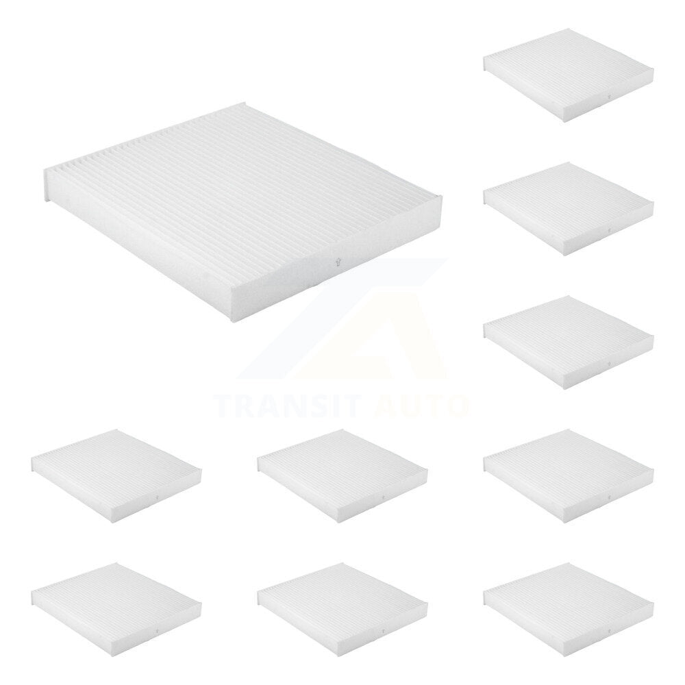 Cabin Air Filter Kit-K54-100843 - Kit.bestparts.ca
