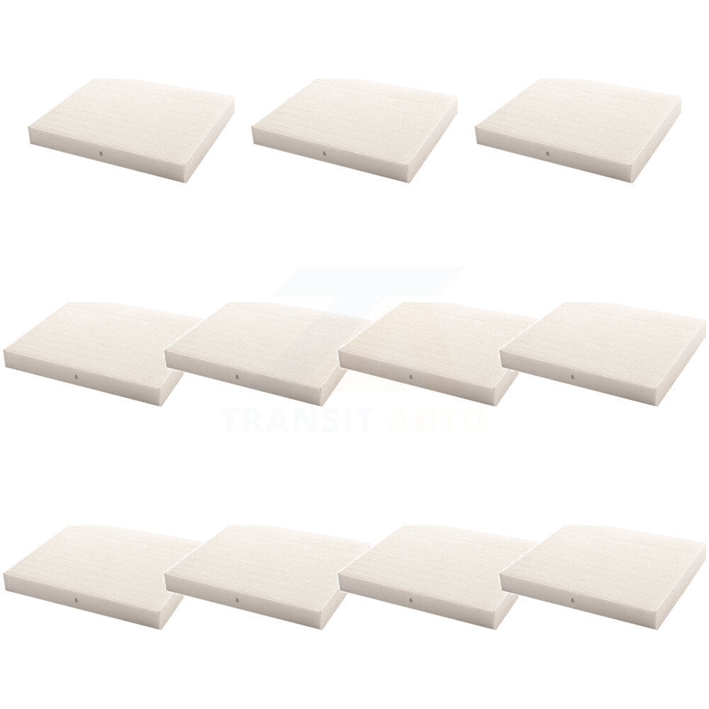 Cabin Air Filter Kit-K54-100846 - Kit.bestparts.ca