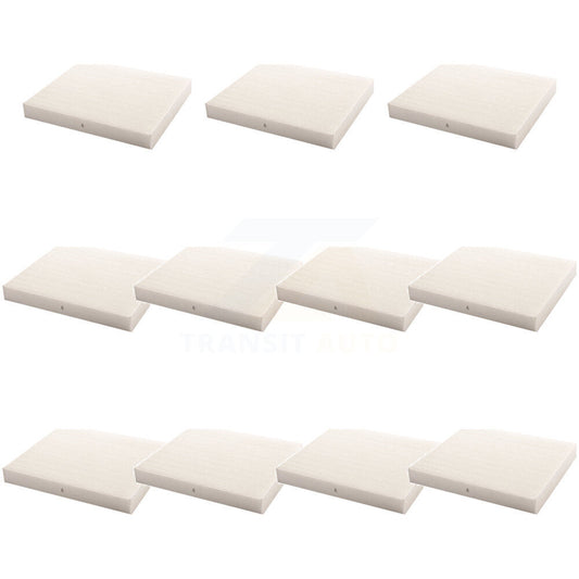 Cabin Air Filter Kit-K54-100846 - Kit.bestparts.ca