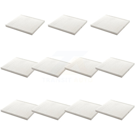 Cabin Air Filter Kit-K54-100847 - Kit.bestparts.ca