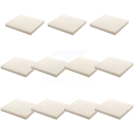 Cabin Air Filter Kit-K54-100848 - Kit.bestparts.ca