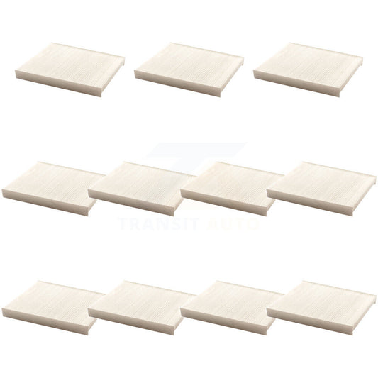 Cabin Air Filter Kit-K54-100849 - Kit.bestparts.ca