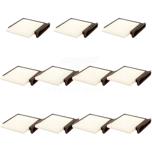 Cabin Air Filter Kit-K54-100851 - Kit.bestparts.ca