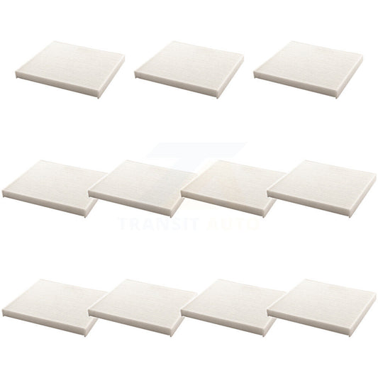 Cabin Air Filter Kit-K54-100853 - Kit.bestparts.ca