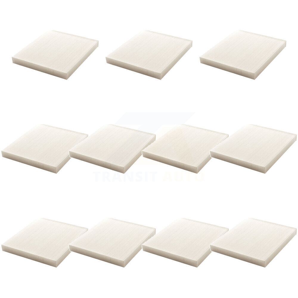 Cabin Air Filter Kit-K54-100855 - Kit.bestparts.ca