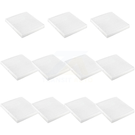Cabin Air Filter Kit-K54-100856 - Kit.bestparts.ca