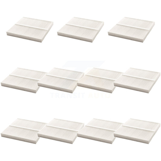 Cabin Air Filter Kit-K54-100857 - Kit.bestparts.ca