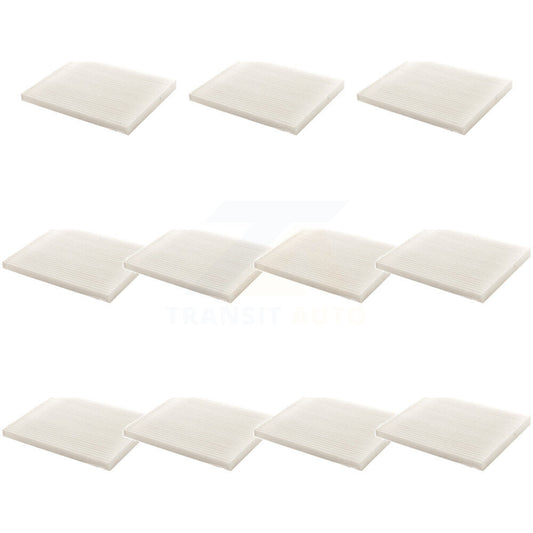 Cabin Air Filter Kit-K54-100858 - Kit.bestparts.ca