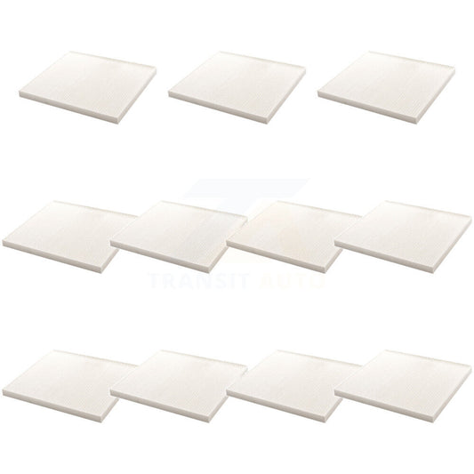 Cabin Air Filter Kit-K54-100859 - Kit.bestparts.ca
