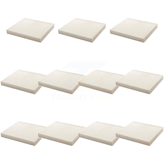 Cabin Air Filter Kit-K54-100860 - Kit.bestparts.ca