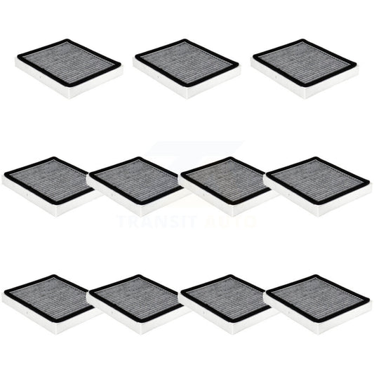 Cabin Air Filter Kit-K54-100861 - Kit.bestparts.ca