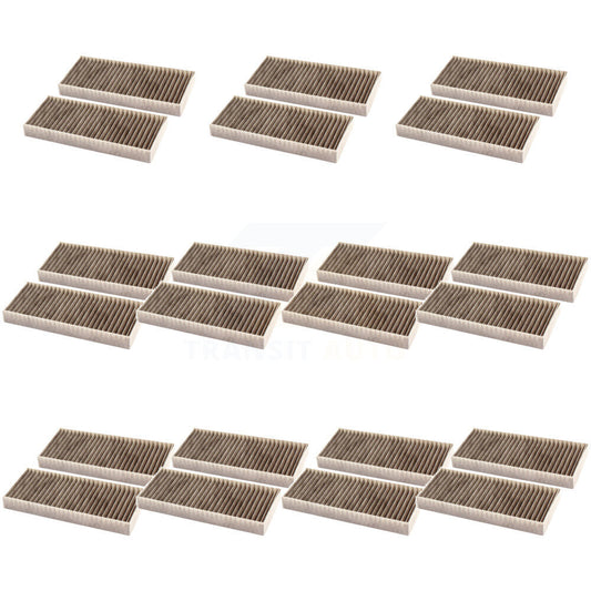 Cabin Air Filter Kit-K54-100862 - Kit.bestparts.ca