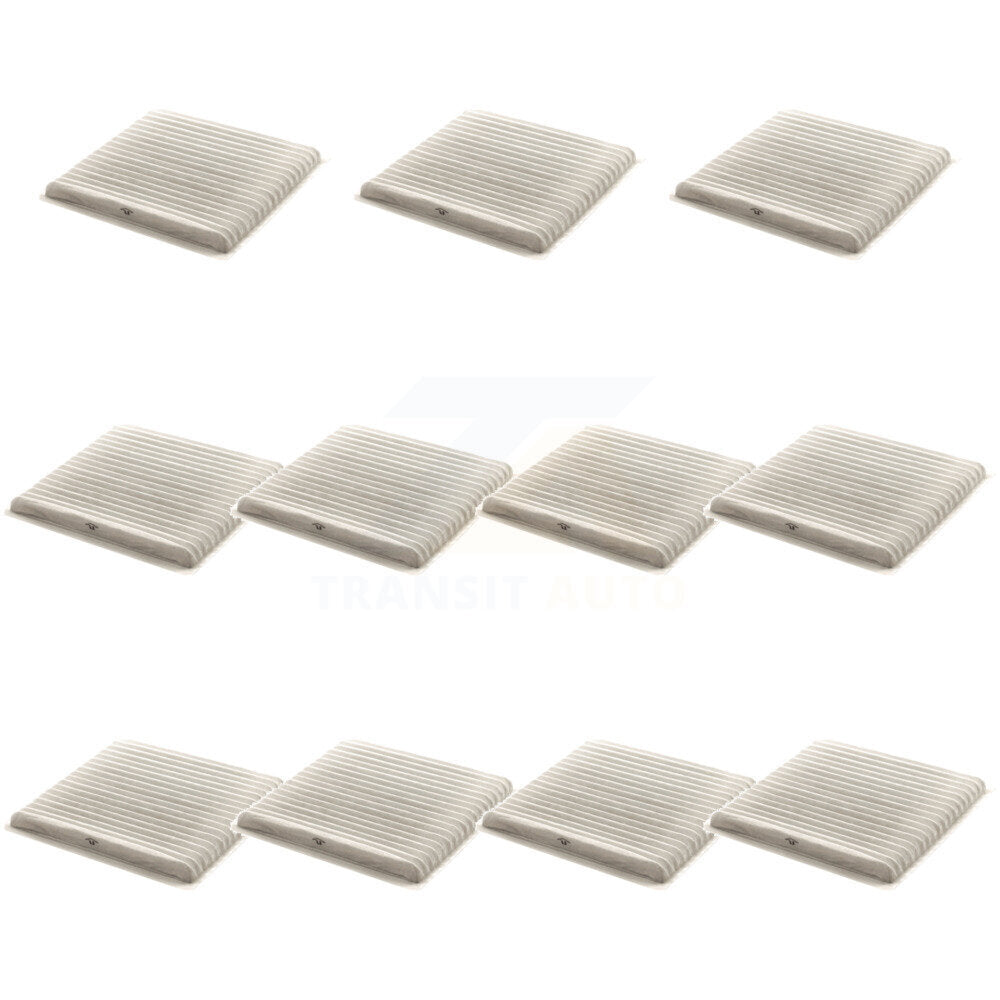 Cabin Air Filter Kit-K54-100864 - Kit.bestparts.ca