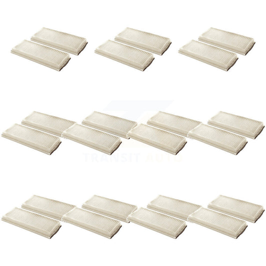 Cabin Air Filter Kit-K54-100865 - Kit.bestparts.ca