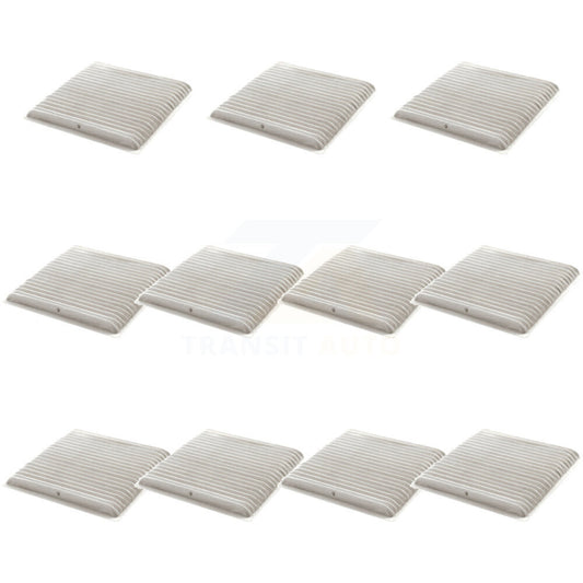 Cabin Air Filter Kit-K54-100866 - Kit.bestparts.ca