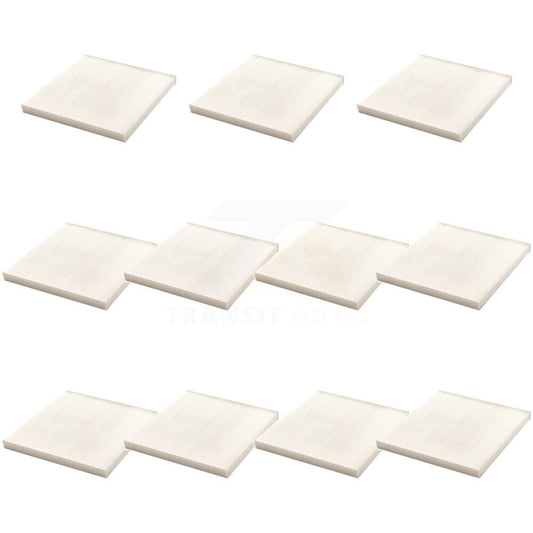 Cabin Air Filter Kit-K54-100867 - Kit.bestparts.ca