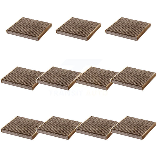 Cabin Air Filter Kit-K54-100868 - Kit.bestparts.ca