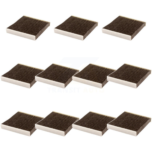 Cabin Air Filter Kit-K54-100869 - Kit.bestparts.ca