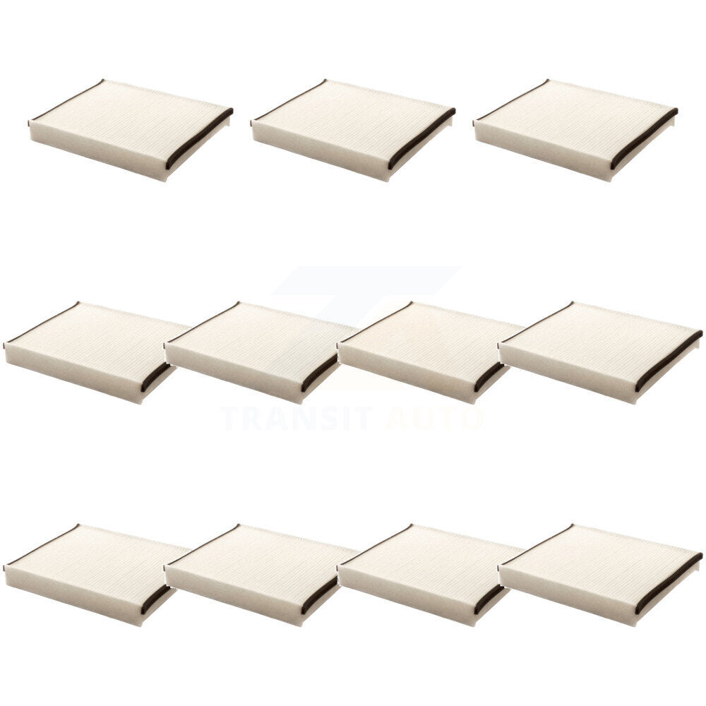 Cabin Air Filter Kit-K54-100870 - Kit.bestparts.ca