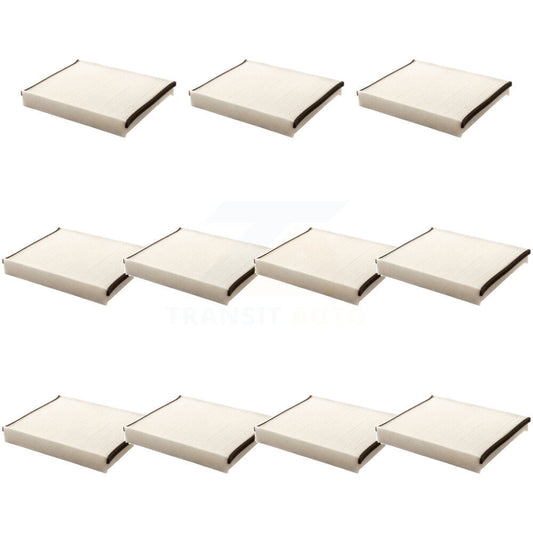 Cabin Air Filter Kit-K54-100870 - Kit.bestparts.ca