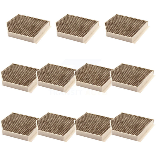 Cabin Air Filter Kit-K54-100871 - Kit.bestparts.ca
