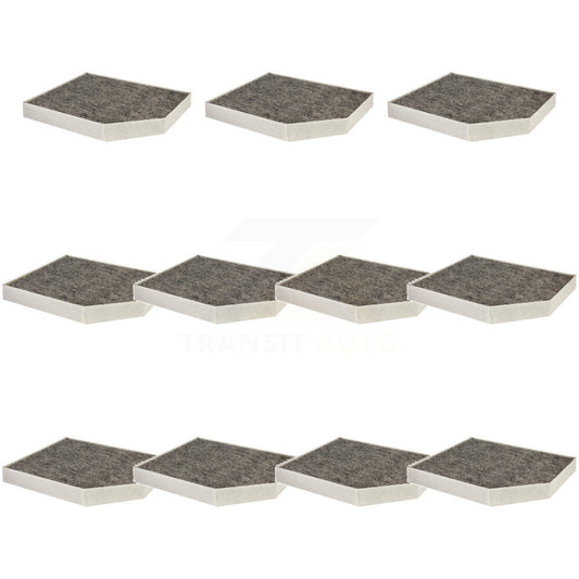 Cabin Air Filter Kit-K54-100872 - Kit.bestparts.ca