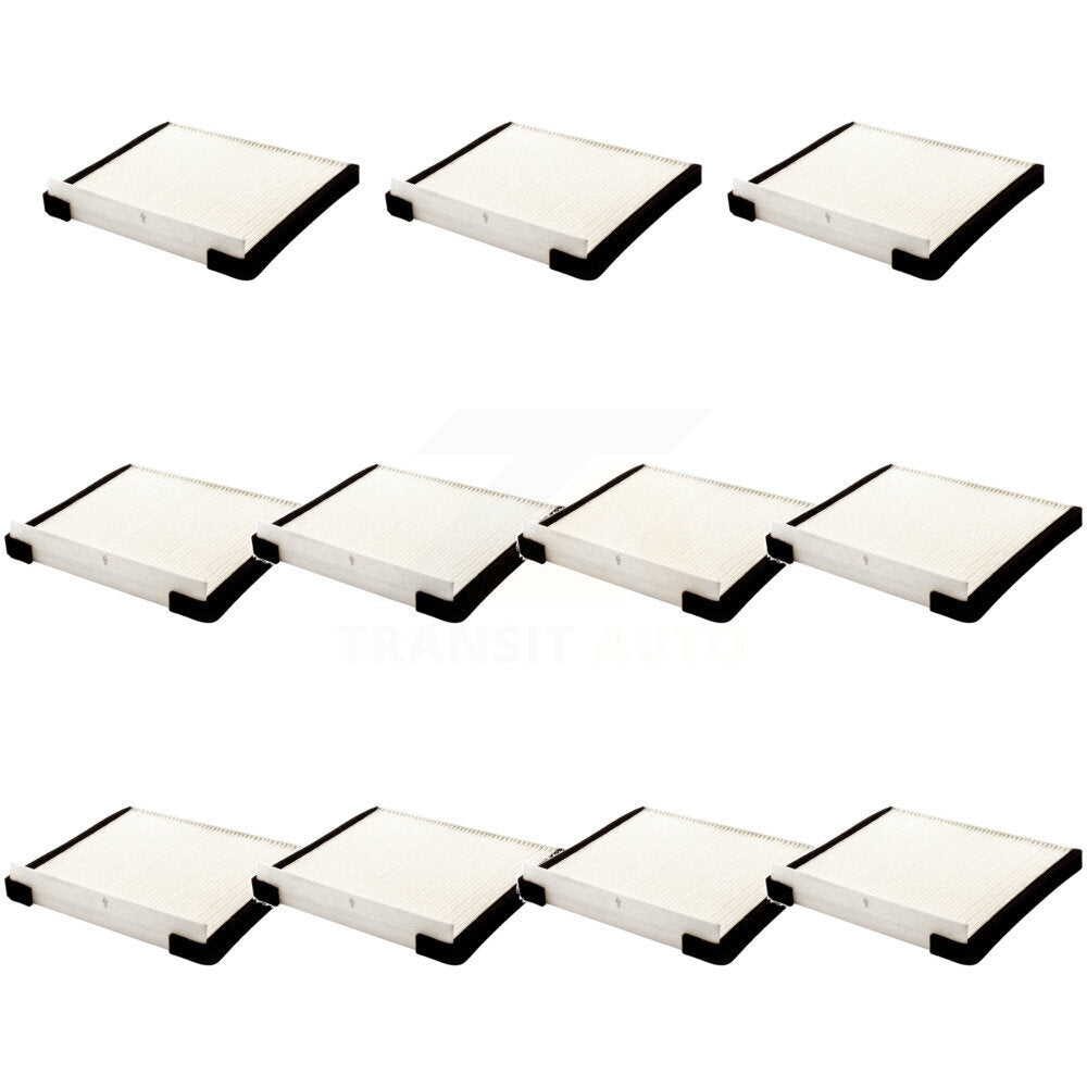 Cabin Air Filter Kit-K54-100873 - Kit.bestparts.ca Kit.bestparts.ca