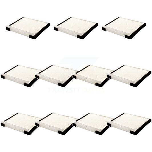 Cabin Air Filter Kit-K54-100873 - Kit.bestparts.ca