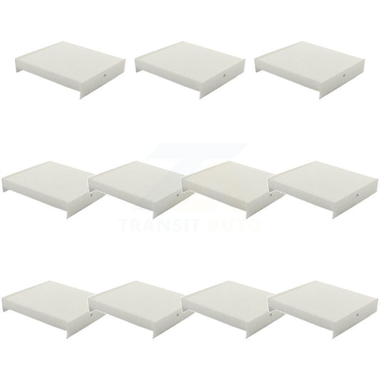 Cabin Air Filter Kit-K54-100874 - Kit.bestparts.ca