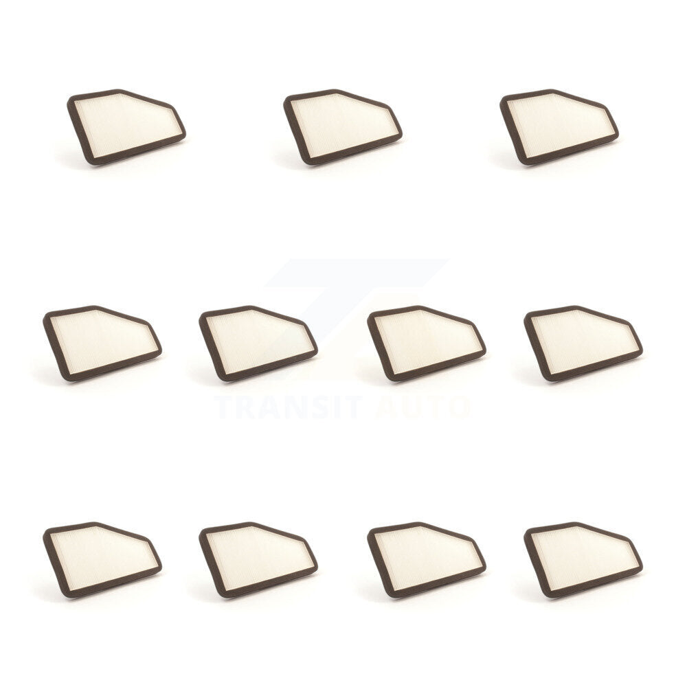 Cabin Air Filter Kit-K54-100876 - Kit.bestparts.ca Kit.bestparts.ca