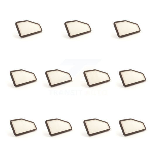 Cabin Air Filter Kit-K54-100876 - Kit.bestparts.ca
