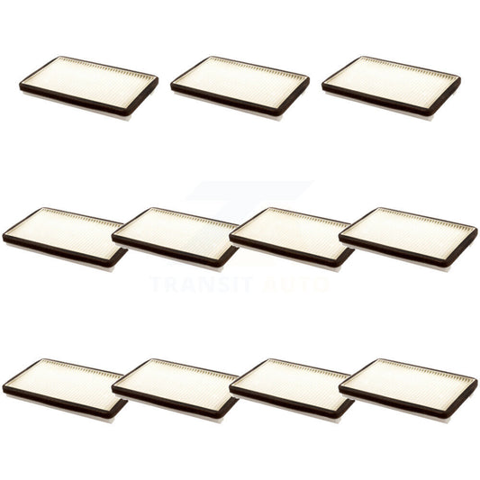 Cabin Air Filter Kit-K54-100877 - Kit.bestparts.ca