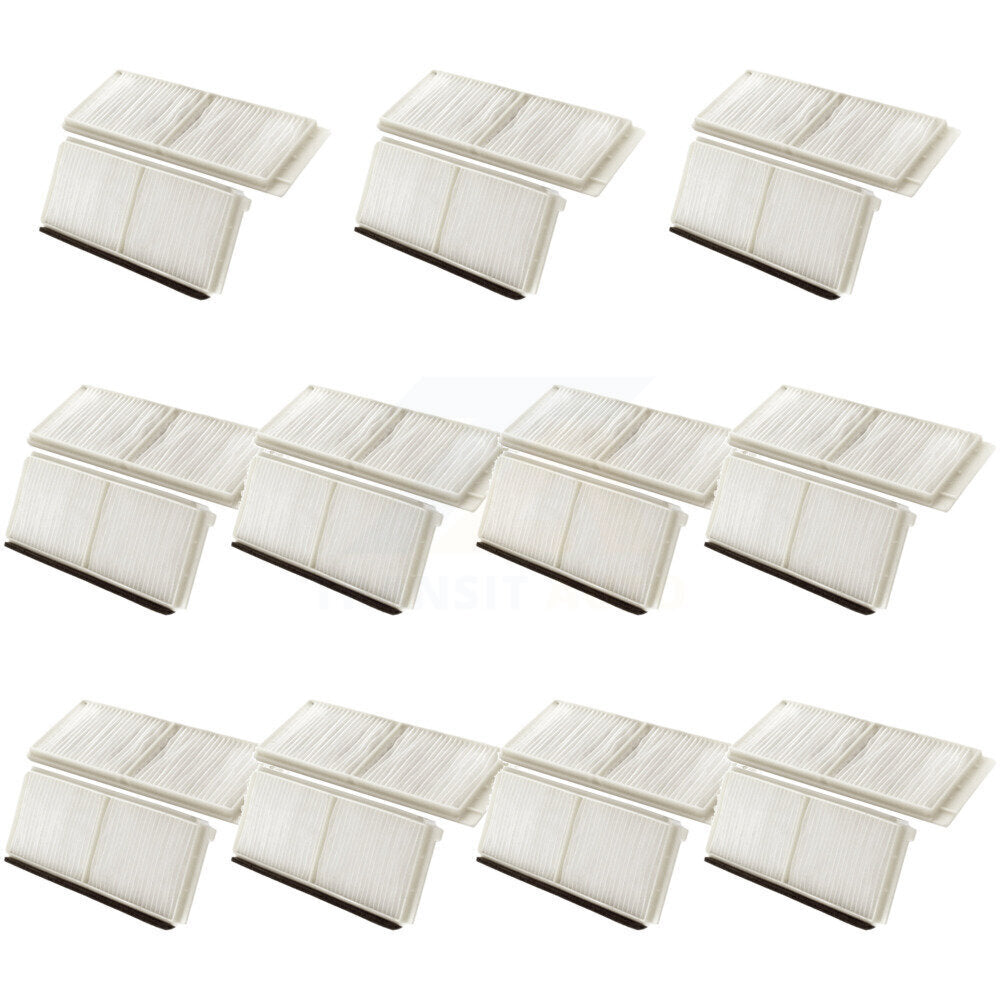 Cabin Air Filter Kit-K54-100878 - Kit.bestparts.ca
