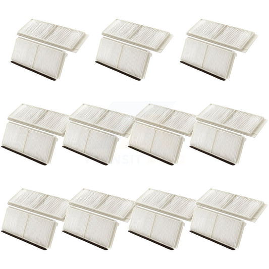 Cabin Air Filter Kit-K54-100878 - Kit.bestparts.ca