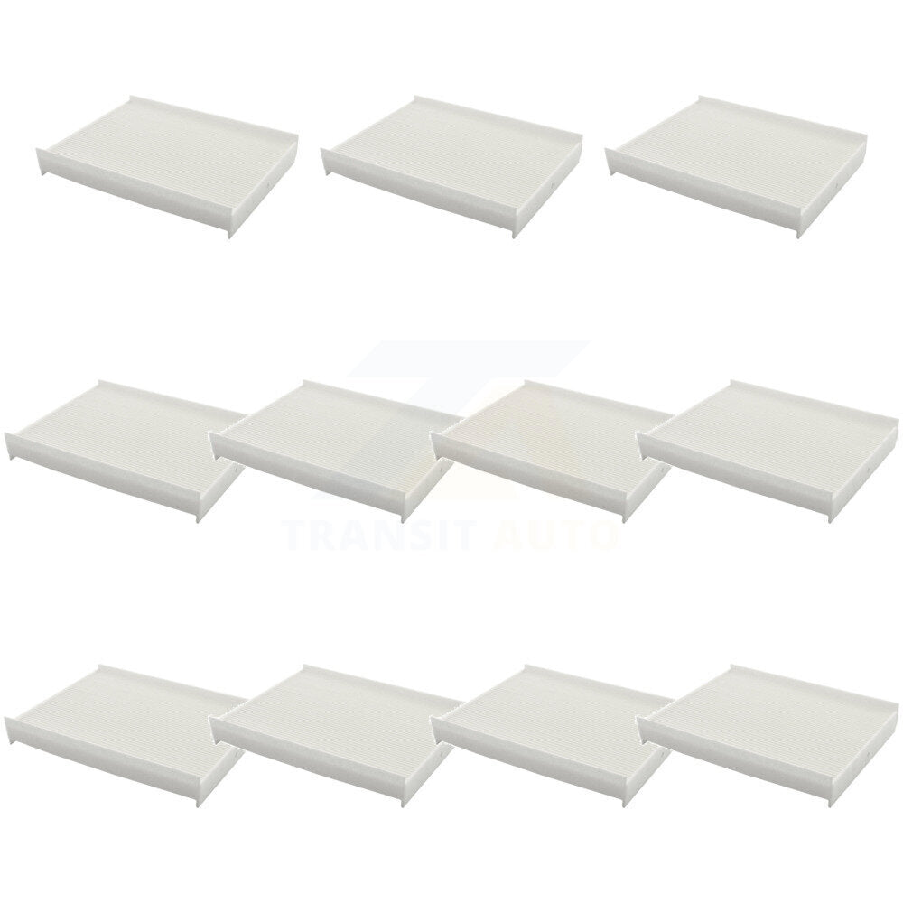 Cabin Air Filter Kit-K54-100879 - Kit.bestparts.ca
