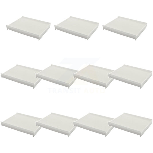 Cabin Air Filter Kit-K54-100879 - Kit.bestparts.ca