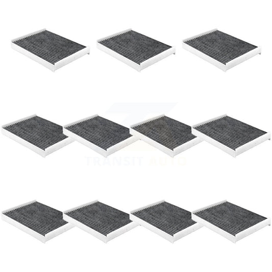 Cabin Air Filter Kit-K54-100880 - Kit.bestparts.ca