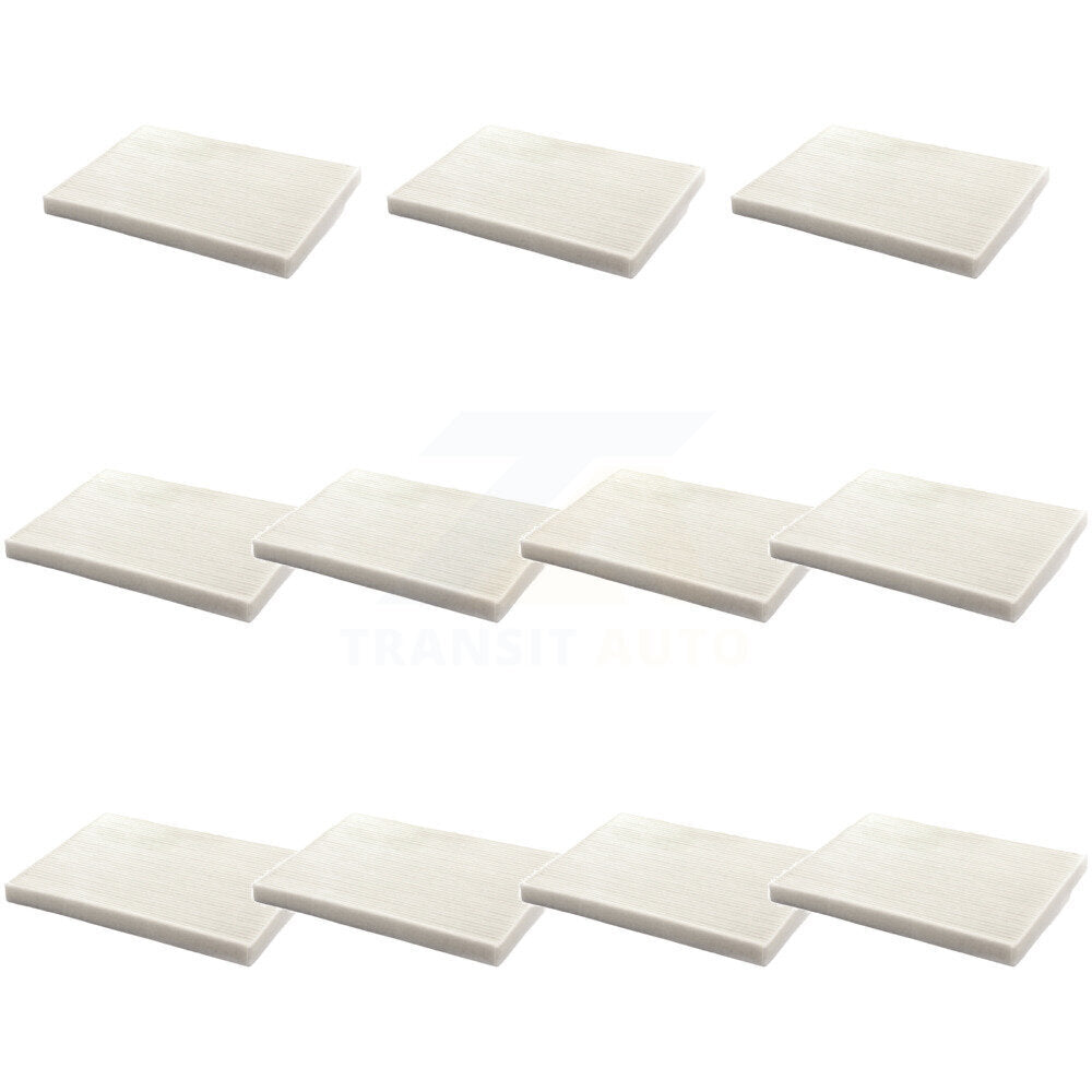 Cabin Air Filter Kit-K54-100883 - Kit.bestparts.ca