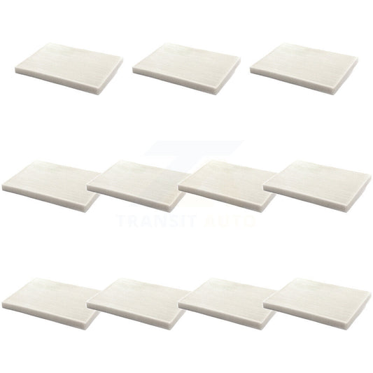 Cabin Air Filter Kit-K54-100883 - Kit.bestparts.ca